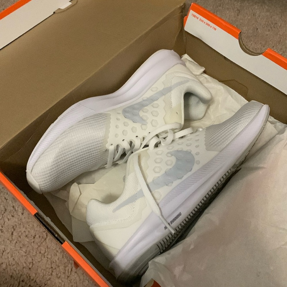 Nike downshifter 7 woman’s running shoes